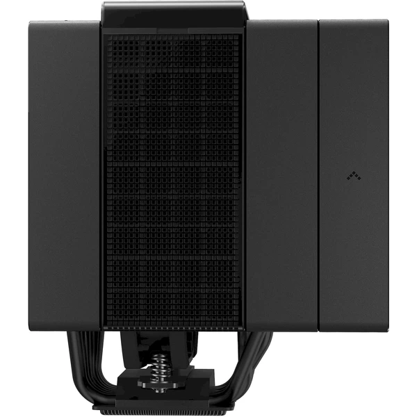 DEEPCOOL Assassin IV VC Vision - Chladiče - Obrázek M5XF000K01
