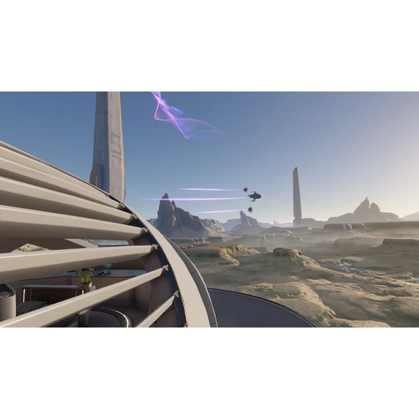 Hubris (PS5) VR2 - Hry pro PS5 - Obrázek M611000J01