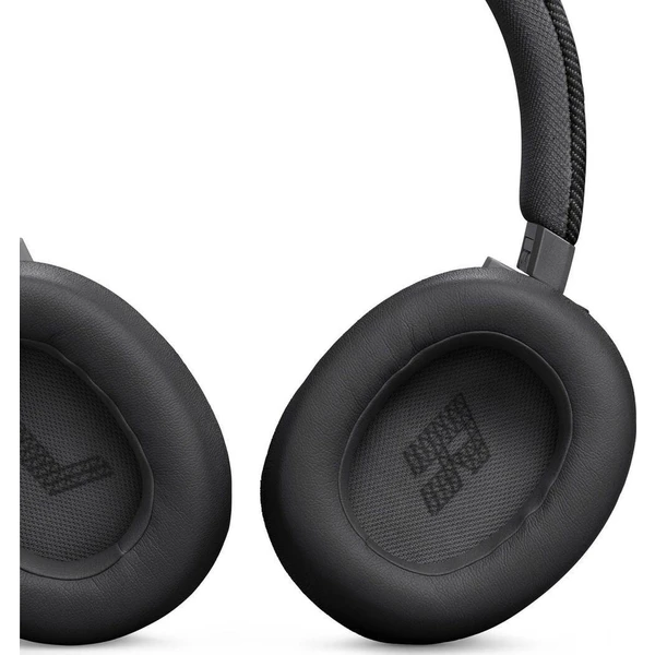 JBL Live 770NC černá - Sluchátka - Obrázek M620000N01