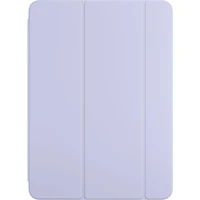 Apple Smart Folio obal iPad Air 11" (2025) světle fialový - Pouzdra