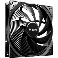 Be quiet! Pure Wings 3 140mm PWM high-speed - Ventilátory pro PC