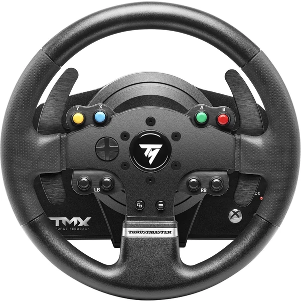 Volant Thrustmaster TMX Force Feedback - Volanty - Obrázek M649100201