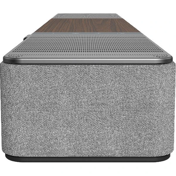 Klipsch Flexus Core 100 Soundbar ořechově hnědý - Reproduktory - Obrázek M65L000K01