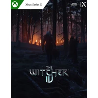 Zaklínač IV (XSX) - Hry pro Xbox Series