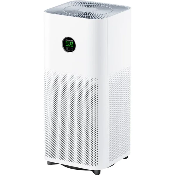 Xiaomi Mijia Smart Air Purifier 6 čistička vzduchu bílá - Čističky vzduchu - Obrázek M68K000K01