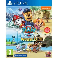 Paw Patrol World (PS4) - Hry pro PS4