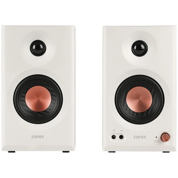 EDIFIER MR3 2.0 reproduktory bílé - Reproduktory - Obrázek M6HG000N01