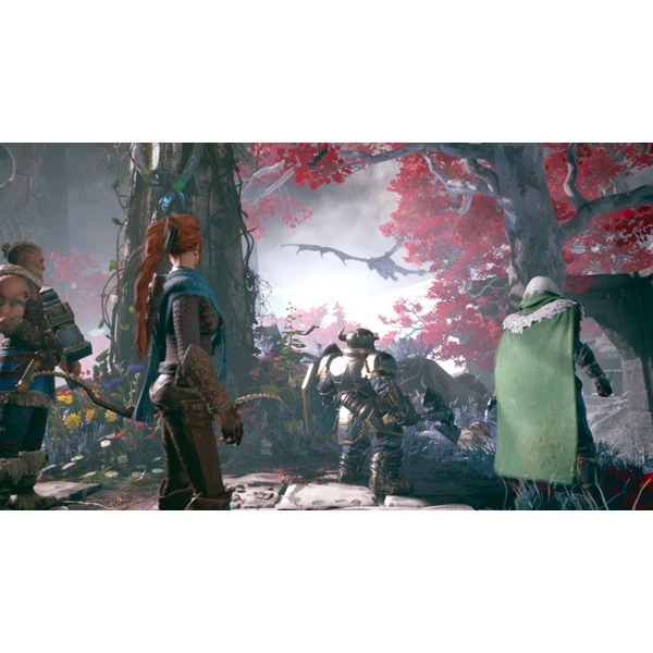 Dungeons & Dragons Dark Alliance (PS4) - Hry pro PS4 - Obrázek M6I3100201