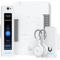Ubiquiti UniFi G2 Professional sada přístupového systému - Chytré zámky