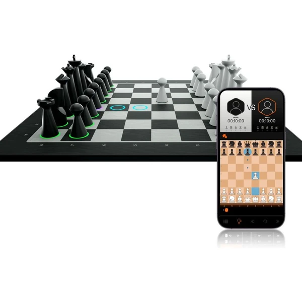 Particula GoChess Mini - Chytré hračky - Obrázek M6JB000L01