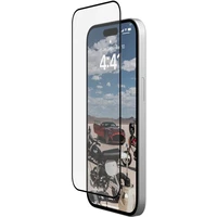 UAG Glass Shield Plus tvrzenné sklo iPhone 15 - Ochranné folie a skla