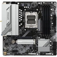 GIGABYTE B650M GAMING PLUS WIFI - Základní desky