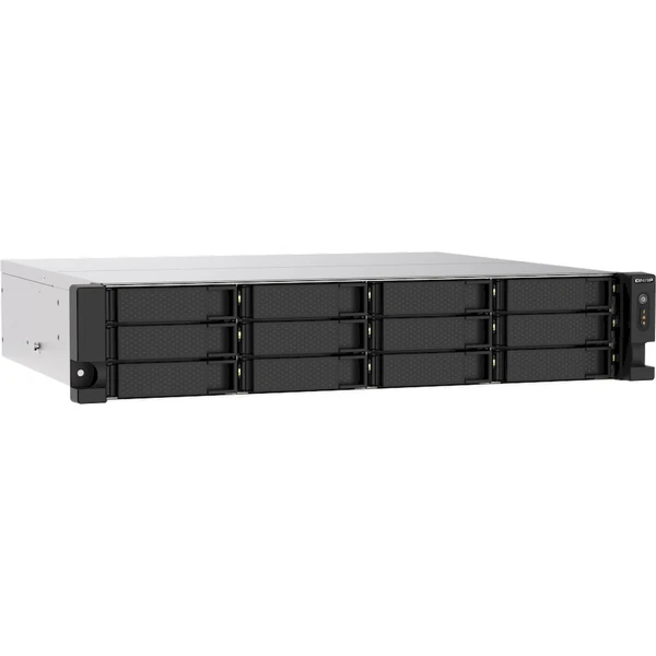 QNAP TS-1273AU-RP-8G - NAS servery - Obrázek M6MK000K01
