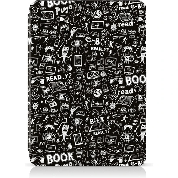 CONNECT IT pouzdro pro Amazon New Kindle 2022 - Pouzdra - Obrázek M6N0000P01