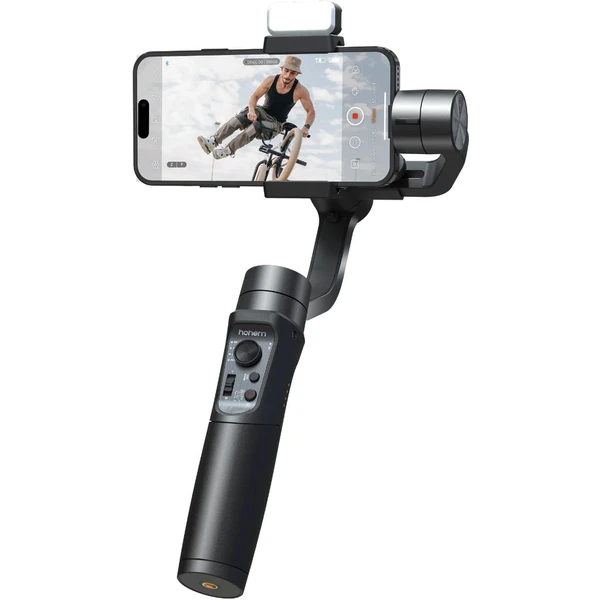Hohem iSteady Mobile+ Light Kit (2024) - Stabilizátory - Obrázek M6N4000O01