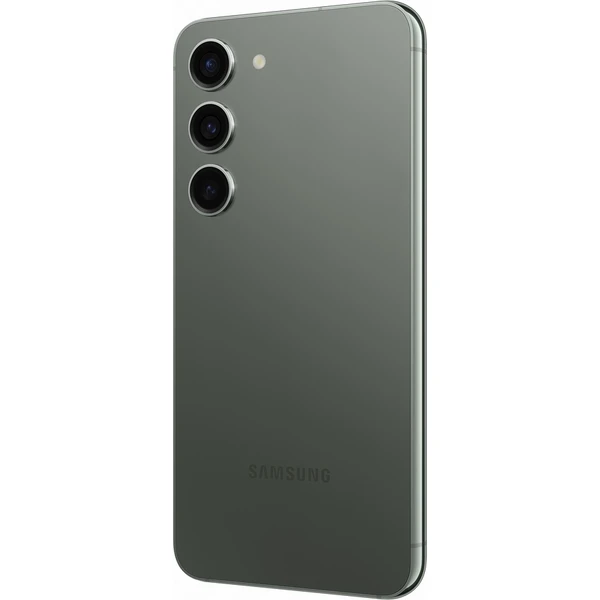 Samsung Galaxy S23 5G 8GB/256GB zelená (Kategorie C) - Mobilní telefony - Obrázek M6P0G00101