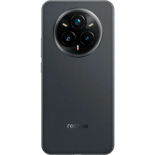realme 14 Pro+ 5G 12GB/512GB šedý - Mobilní telefony - Obrázek M6PE000N01
