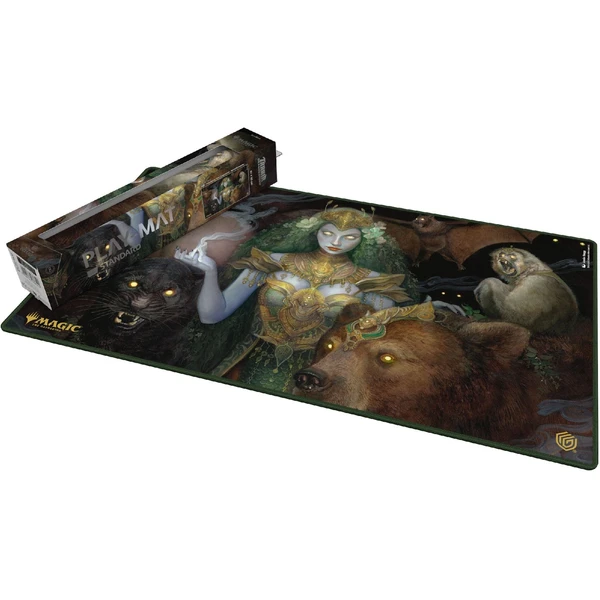 Ultimate Guard hrací podložka MTG Tarkir: Dragonstorm - Host of the Hereafter - Podložky - Obrázek M6PE000O01
