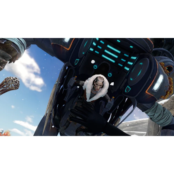 Subnautica: Below Zero (Xbox One) - Hry pro Xbox One - Obrázek M6U3100201