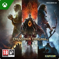 Dragon's Dogma 2 (Xbox Series) - Digitální hry pro Xbox Series