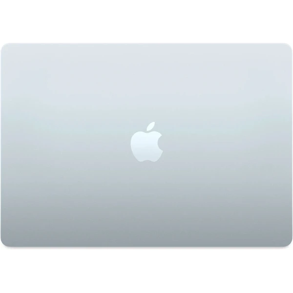 CTO Apple MacBook Air 15,3 (2025) / INT KLV / Blue / 256GB SSD / 35W / 16GB - Notebooky - Obrázek M6VF000L01