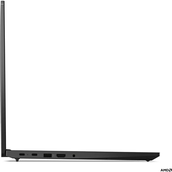 Lenovo ThinkPad E16 Gen 2 Intel (21MA002SCK) černý - 3 roky záruky On-site po registraci - Notebooky - Obrázek M6W5000N01