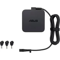 ASUS univerzální Mini Multi-tips 65W adaptér - Nabíječky