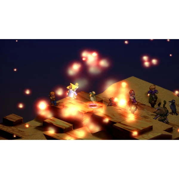 Final Fantasy Tactics: Invalice Chronicles (Switch) - Hry pro Nintendo Switch - Obrázek M6XG000K01