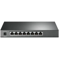 TP-Link TL-SG2008P switch - Switche