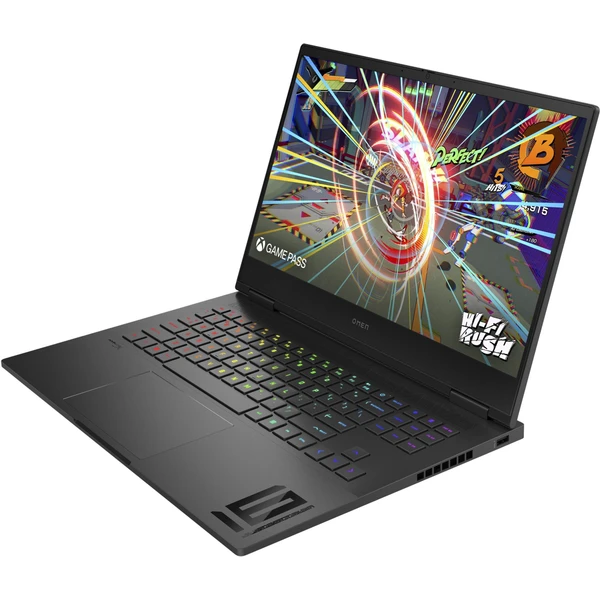 HP OMEN 16-wf1001nc (A85ZBEA#BCM) černý - Notebooky - Obrázek M6Y6000L01