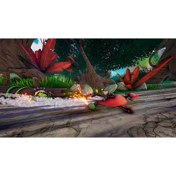 Gigantosaurus: Dino Kart (Xbox One/Xbox Series X) - Hry pro Xbox Series - Obrázek M6ZJ300401