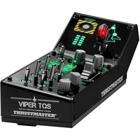 Thrustmaster VIPER PANEL - Joysticky