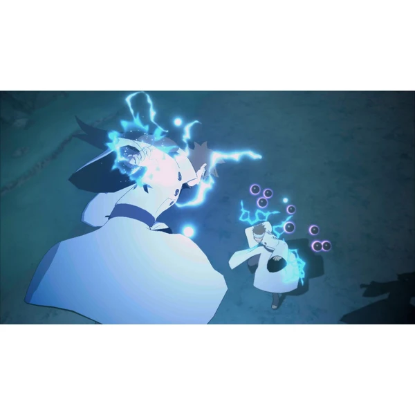Naruto X Boruto: Ultimate Ninja Storm Connections (PS5) - Hry pro PS5 - Obrázek M74A000601