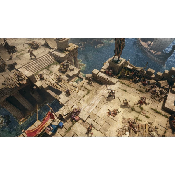 Titan Quest 2 (XSX) - Hry pro Xbox Series - Obrázek M766000701
