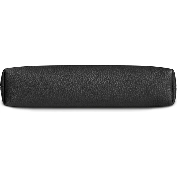 Woolnut Leather Pouch kožené pouzdro černé - Organizéry - Obrázek M768000701