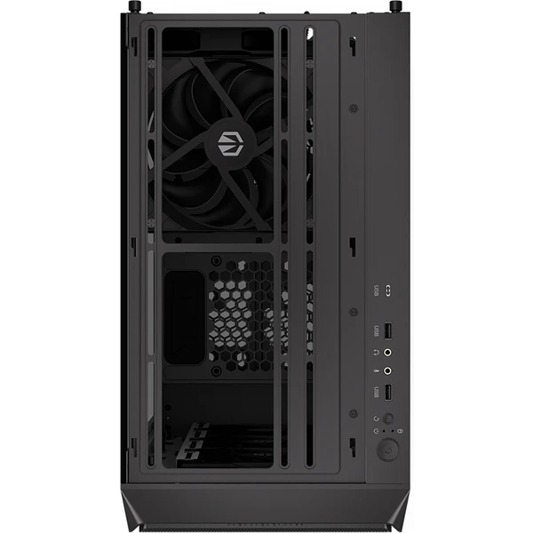 Endorfy Arx 500 Air skříň černá - Počítačové skříně - Obrázek M776000601