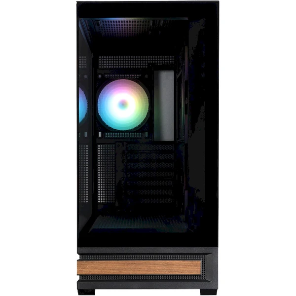 ZALMAN P40 Namu černá - Počítačové skříně - Obrázek M77K000K01