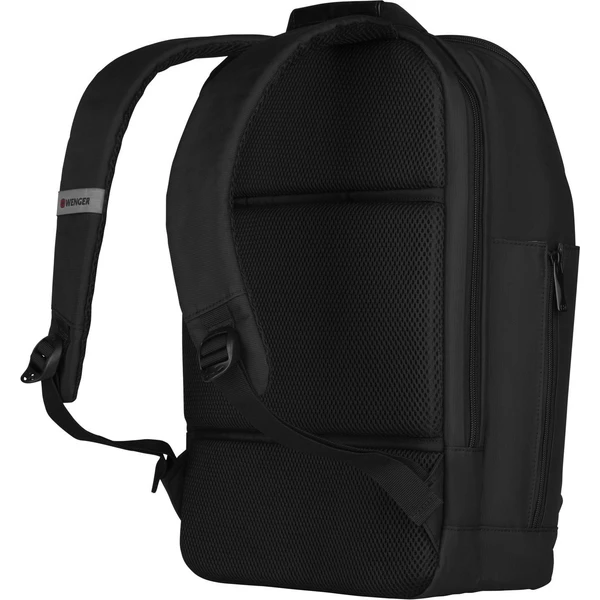 WENGER RELOAD 16" batoh na notebook a tablet černý - Batohy - Obrázek M791000P01