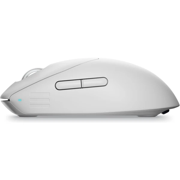 Dell Alienware Pro bezdrátová myš bílá - Myši - Obrázek M793000P01