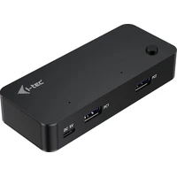 i-tec CAKVMHUB2A2C KVM hub - Ostatní