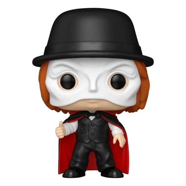 Funko POP! #1721 TV: Chucky - Phantom Chucky