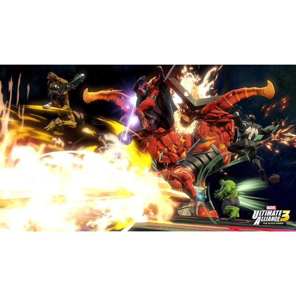 Marvel Ultimate Alliance 3: The Black Order (SWITCH) - Hry pro Nintendo Switch - Obrázek M7G3100201
