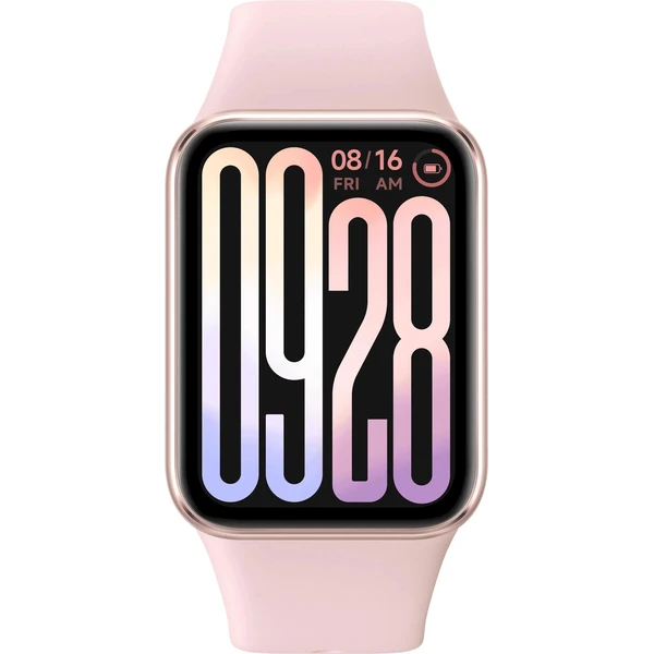 Xiaomi Smart Band 9 Pro zlatá - Fitness náramky - Obrázek M7HB000L01