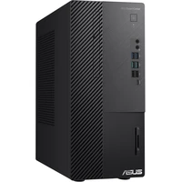 Asus ExpertCenter D7 Mini tower (D700MEES-313100048X) černý - záruka 3 roky - Stolní počítače