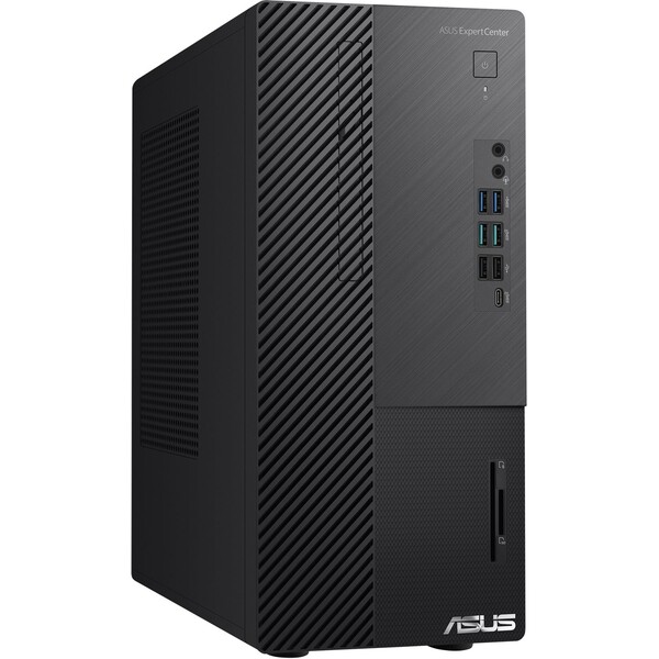ASUS D700MEES-313100048X Černá