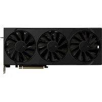 XFX Swift AMD Radeon RX 9070 OC 16GB GDDR6, Triple Fan Gaming Edition - Grafické karty