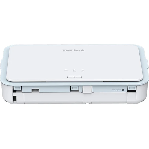 D-Link AX3000 Travel Wi-Fi 6 router bílý - Routery - Obrázek M7LL000K01