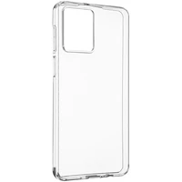 FIXED TPU kryt Motorola Moto G54 5G/G54 Power Edition čirý - Pouzdra