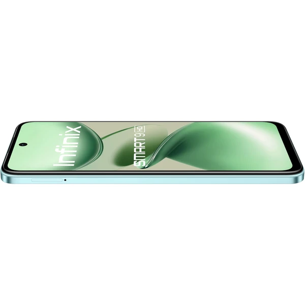 Infinix Smart 9 HD 4GB/64GB zelený - Mobilní telefony - Obrázek M7NB000P01