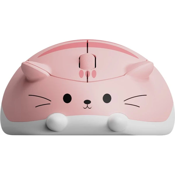 Akko Pink Angie bezdrátová myš - Myši - Obrázek M7OG000K01